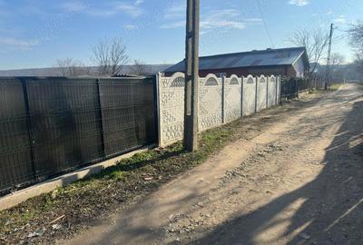 Teren de 377 mp, în Oltina - 2
