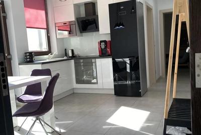 Apartament cu 2 camere semidecomandat în Ultracentral - 1