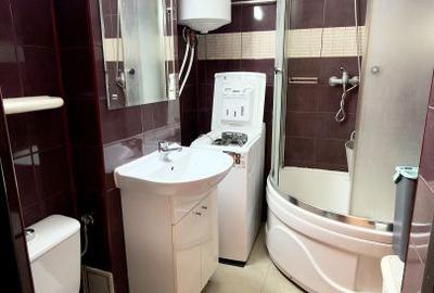 Apartament cu 2 camere decomandat, mobilat în Tei - 1