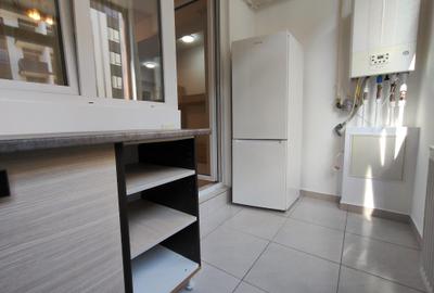 Apartament cu 2 camere decomandat, mobilat în Chiajna - 6