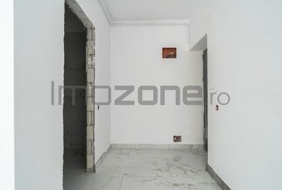 Drumul Taberei - Raul Doamnei, bloc nou, 3 camere, decomandat, 78mp, 4/4 - 9