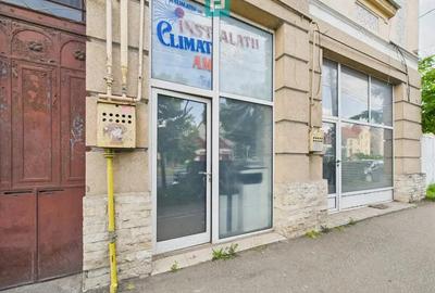 Spa?iu Comercial pe Bulevardul Iuliu Maniu - 1