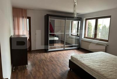 Casa 7 camere, 430 mp utili, Burdujeni - 6