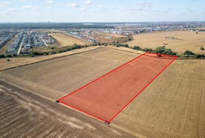 Teren Construcții de 16500 mp, în Tunari - 3