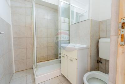 Apartament cu 3 camere decomandat în Pantelimon - 8
