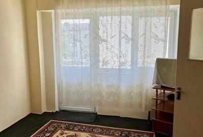 Garsonieră decomandată în Obor - 2