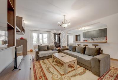 Casa copilariei fericite – 5 camere si curte de 439 mp in Ciorogarla - 1