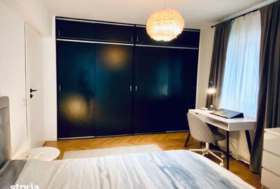 Apartament cu 2 camere decomandat în Eminescu