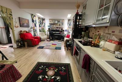 Corbeanca, proprietate de vanzare, 2 case pe teren de 470 mp - 4