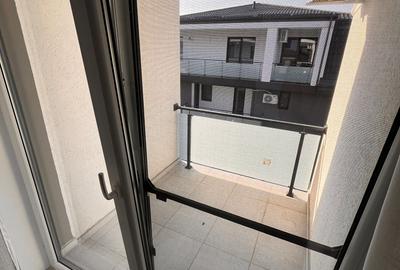 Garsoniera spatioasa 45mp | bucatarie inchisa | 2 terase | Disponibila imediat - 5