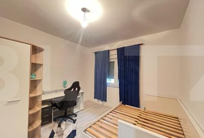 Casa tip duplex in Tru?e?ti, jude?ul Boto?ani - 4