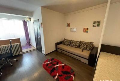 Garsoniera iancului-modern-metrou 5 minute - 4