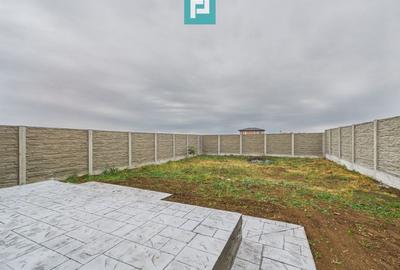 Duplex ultrafinisat cu 3 camere, 3 băi în Pișchia - 27