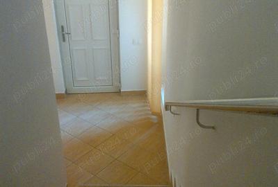 CASA VILA de inchiriat Zona Mosilor Eminescu Foisorul de Foc. Iancu Capitanu. - 6