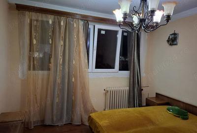 Apartament 2 camere decomandat -zona Favorit - 2