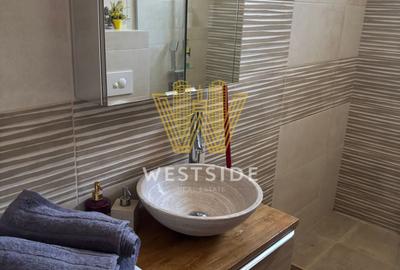 Apartament cu 2 camere decomandat, mobilat în Dumbrăvița - 9