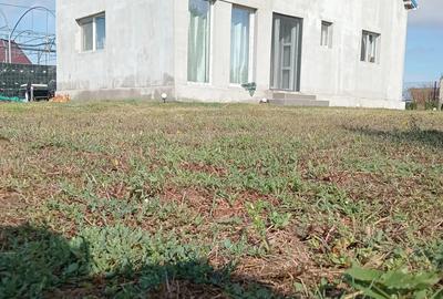 Vand vila p+ mansarda la Mare, cu teren 1000 m patra?i in proprietate(65000 ) - 2