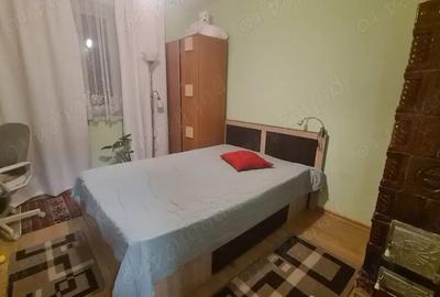 Apartament cu 2 camere în Poieni - 8