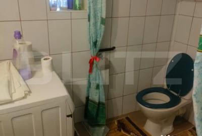 Apartament cu 4 camere decomandat, mobilat în Rădăuți - 6