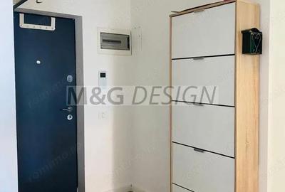 Apartament cu 2 camere decomandat în Giarmata - 8