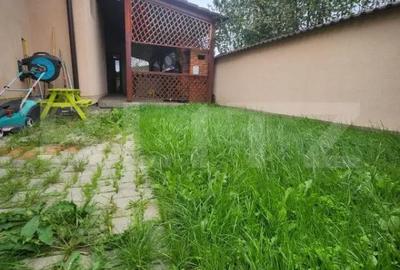 Casă cu 5 camere cu Teren 500 Mp în Criș - 10