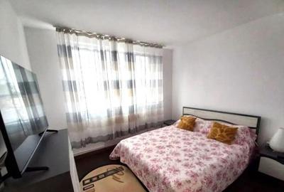 Baia Mare Ap 2 Camere renovat mobilat si utilat Zona Garii Baia Mare Ap 2 Camere renovat mobilat si utilat Zona Garii - 2