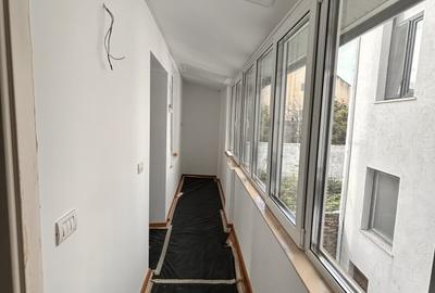 Birou, de 120 mp, în Tomis Mall - 16