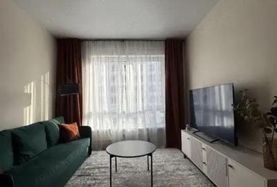 Apartament cu 2 camere în Băneasa
