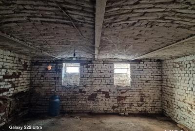 Casă cu 3 camere cu Teren 720 Mp în Complex Studențesc - 2