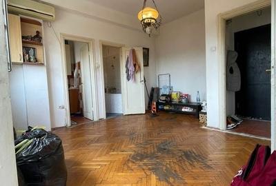 SO2  Apartament 2 camere Centrul Istoric SO2  Apartament 2 camere Centrul Istoric - 3