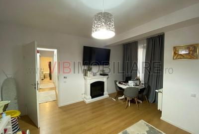 Apartament cu 2 camere decomandat în Otopeni - 5