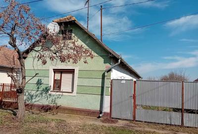 Casă cu 2 camere în Central - 7