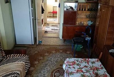 Apartament cu 3 camere în Central - 8