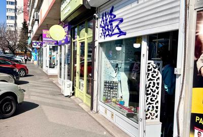 Spațiu comercial, de 40 mp, în Vitan - 1
