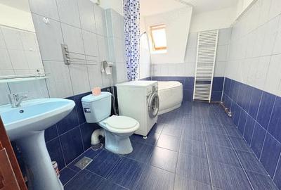 Apartament 2 camere, Lenin Sud, Centrala Proprie Apartament 2 camere, Lenin Sud, Centrala Proprie - 6