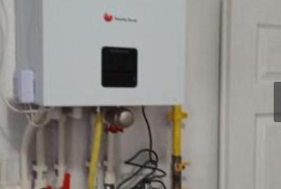 Garsonieră zona Tomis 3 mobilată utilată 25 mp - 4