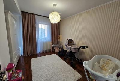 Inchiriere vila tip duplex, 5 camere, 140 mp utili, curte + terasa - 15