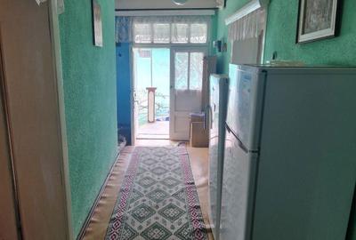 Casă cu 4 camere în Dumbrăvița - 5