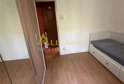 Apartament cu 2 camere semidecomandat, mobilat în Brâncoveanu - 5