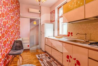 Casă individuală cu 5 camere cu Canalizare în Foișorul de Foc - 8