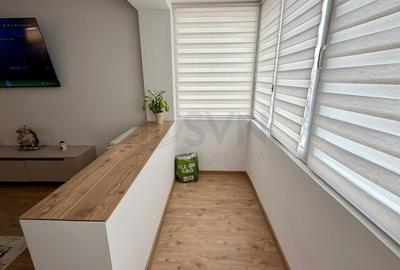 REA1026916 Apartament 2 camere II Metrou Iancului II Mihai Bravu. - 7