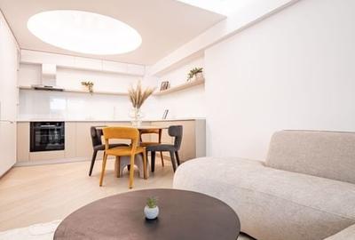 Apartament 3 camere I Design Unic I Cortina North - 30