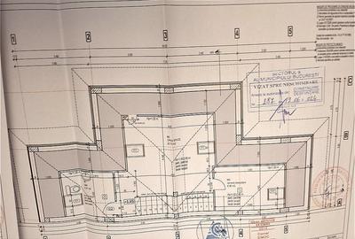 Casă individuală cu 6 camere cu Canalizare în Păcii - 11