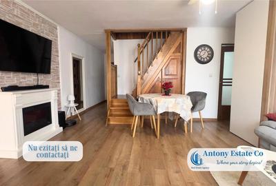 Casă cu Teren 330 Mp în Dealuri Oradea - 18