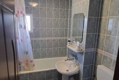 Apartament cu 3 camere decomandat în Central - 2