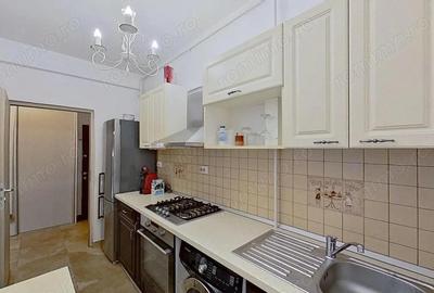 Vanzare garsoniera utilata, centrala proprie, Sema Parc, Metrou Crangasi Vanzare garsoniera utilata, centrala proprie, Sema Parc, Metrou Crangasi - 5