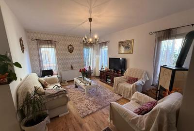 Duplex in Floresti-zona Muzeul Apei - 16