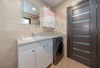 Casă individuală cu 5 camere cu Teren 420 Mp în Tărlungeni - 11