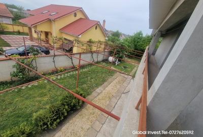 Topraisar -  Vila D+P+M cu teren 1000mp, ideala pentru Business cât și locuinta - 4