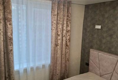 Apartament cu 2 camere decomandat în Horea - 1